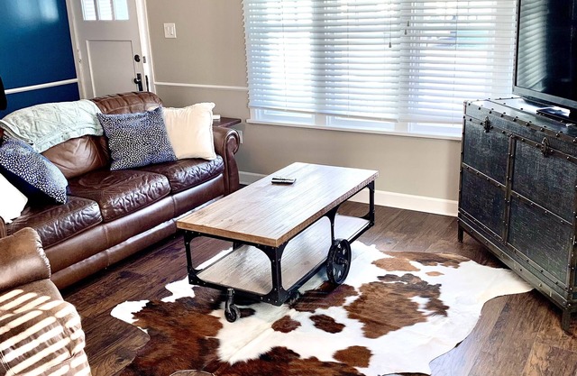 Smelter City Bungalow!