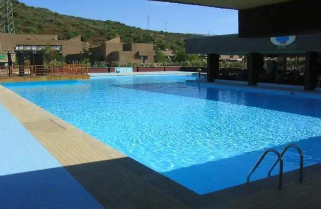 Smeralda Rooms