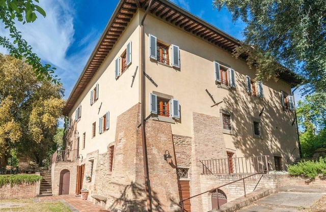 Smeraldo - Piano Di Moriolo ,Tuscany