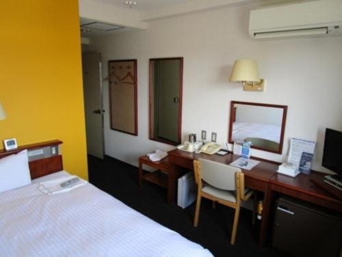 Smile Hotel koriyama - Vacation STAY 48196v