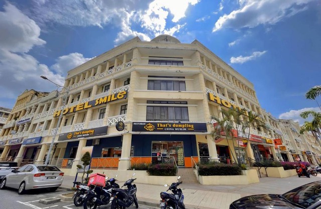 Smile Hotel Putrajaya