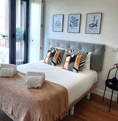 Smiling Places - Apartment in Porto
