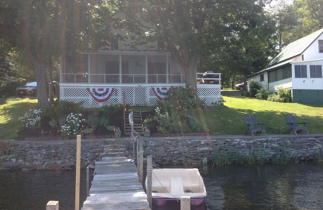 Smith Family Cottage