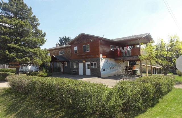 Smithers Guesthouse