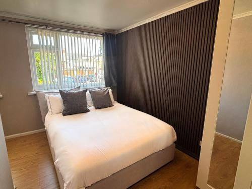 SmithStayz Poulton