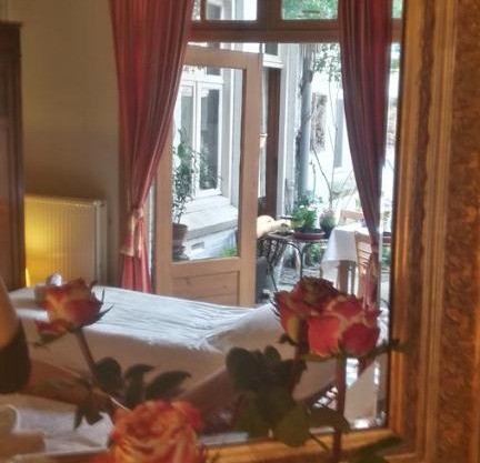 Smitsstraat B&B