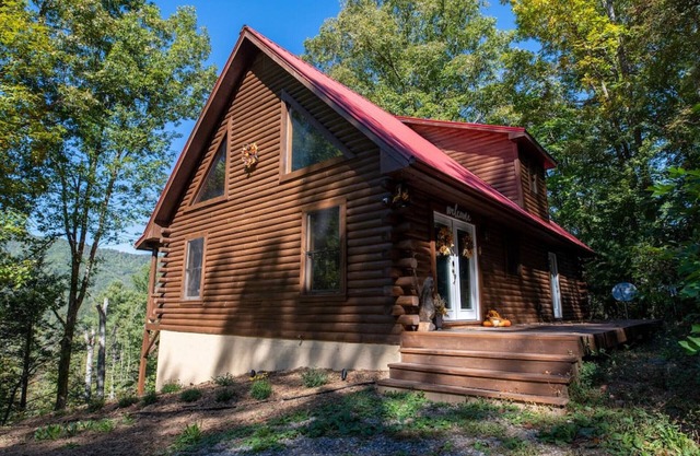 Smokies übersehen Lodge