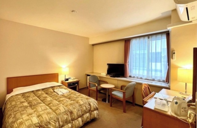 Smoking double Standard plan10 FREE hospitality / Chiba Chiba