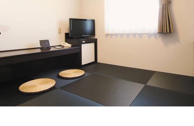 Smoking Economy Japanesestyle room without meal / Nagahama Shiga