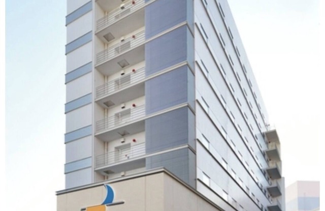 Smoking Twin Room only Standard plan / Fujisawa Kanagawa