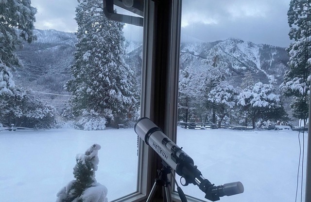 Smoky Bear's Favorite Spot in Camp Nelson with Amazing Views--Kid Friendly