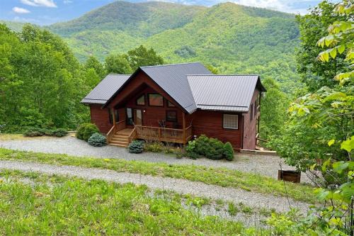Smoky Mountain High