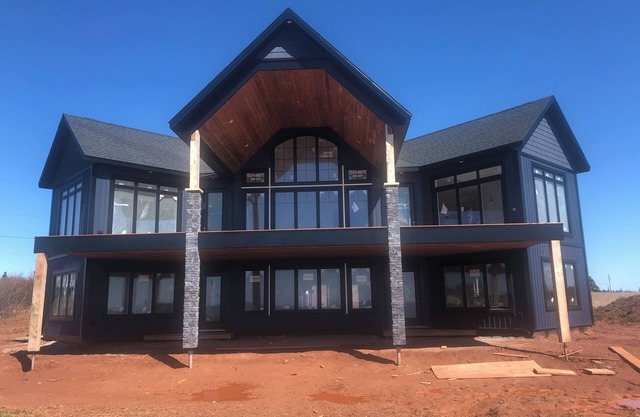 Smugglers Beach Sea House Private Newly Built Executive Ocean Front Retreat