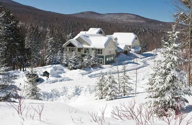 Smugglers Notch Awarded #1 Resort in the East by SKI Magazine Reader Survey 2023