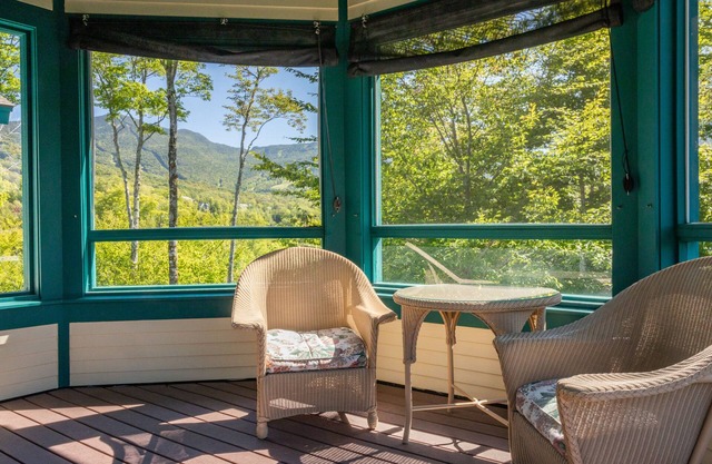 Smugglers' Notch Resort