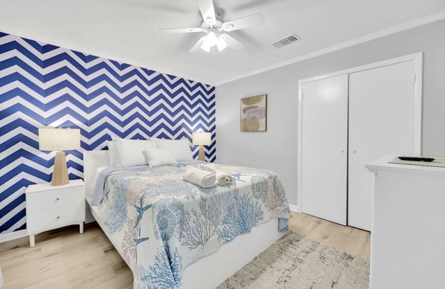 SMV Azure Sands Retreat