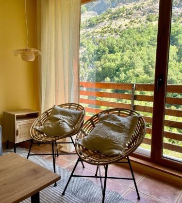 SNÖ Apartamentos Escarrilla