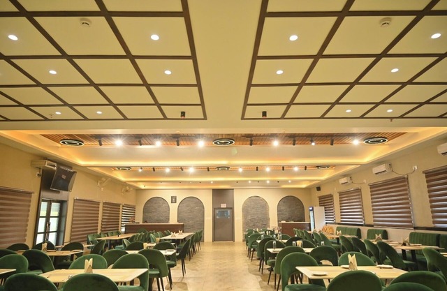 Toshali Eco Resort and Adventure Water park