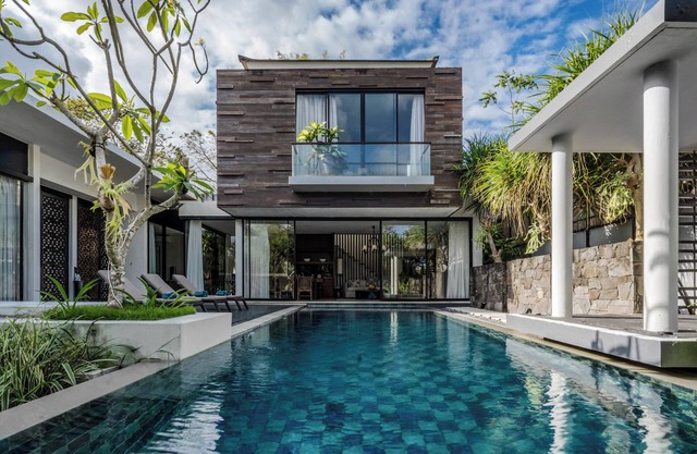 SN3008 - 3 Bedroom Villa in Jimbaran