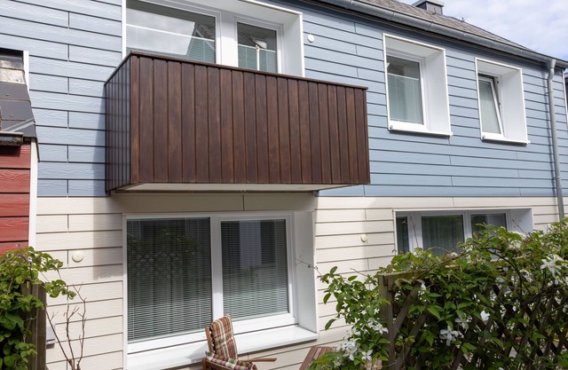 Snepp Hüs - Appartement OG