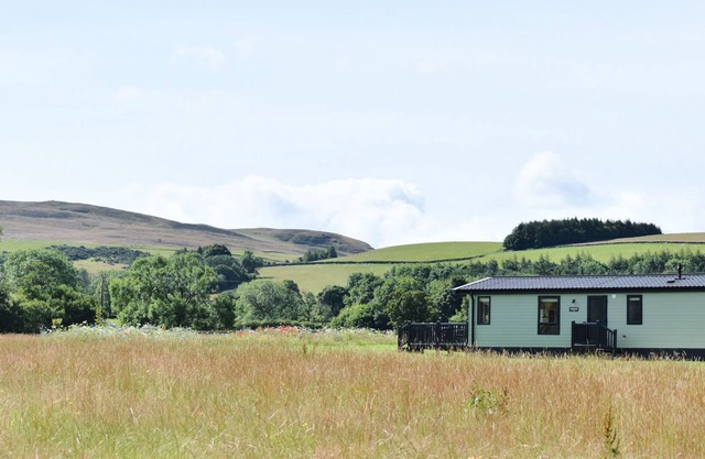 Snittlegarth Farm Lake District Lodges Yan (1)