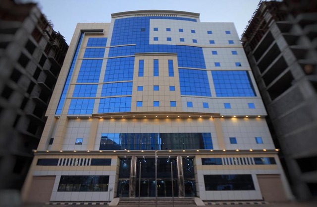 Snood Al Azama Hotel