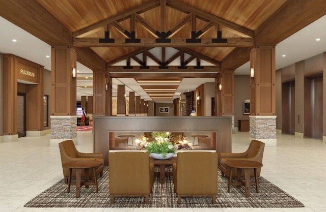 Snoqualmie Casino & Hotel