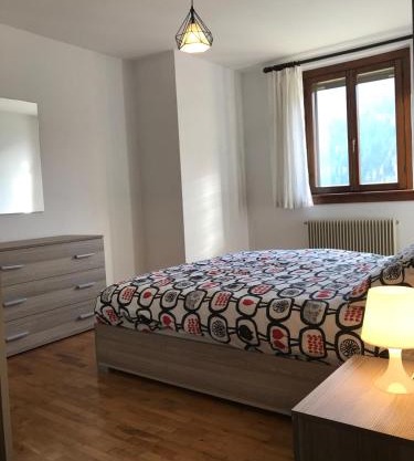 Snow Home Apartment - CIPAT 022093-AT-381181
