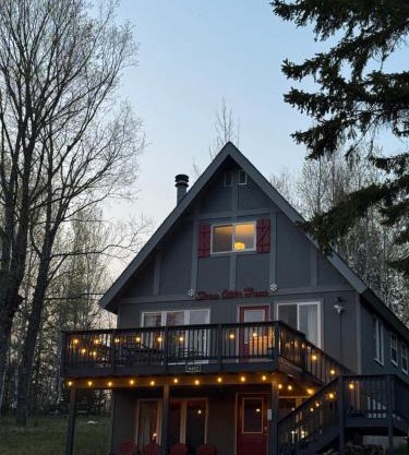 Snow Otter Haus - 1
