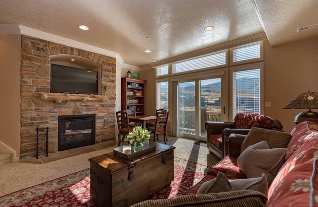 Snowbasin Haven | Hot Tub | Lake | Pool