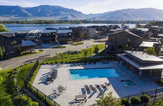 4 Schlafzimmer Huntsville, Utah Vermietung - Perfect Snowbasin Lodging