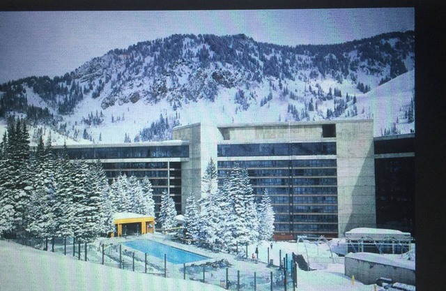 Snowbird Cliff Club vom 21. Dezember 2009 bis 28. Dezember 2019