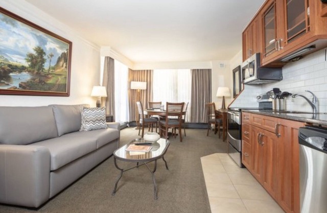 Snowbird- Cliff Lodge 1 BR condo