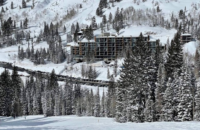 Snowbird Condo. Ski-in/Ski-Out Resort Vacation at GREAT Price! Pool Hot Tub Alta