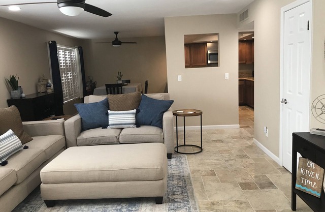 Snowbird Paradise in welcoming community