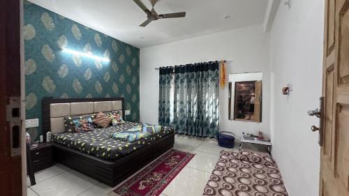 Snower Valley homestay
