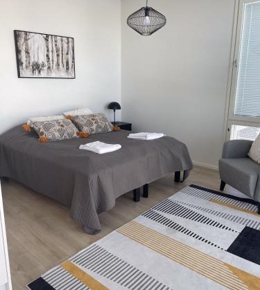 Snowflake Suites VII