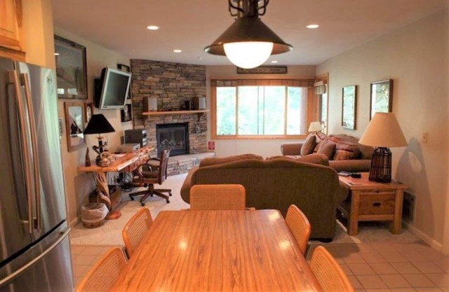 Ski-In / Ski-Out auf den Pisten Luxury Park City Mountain Condo