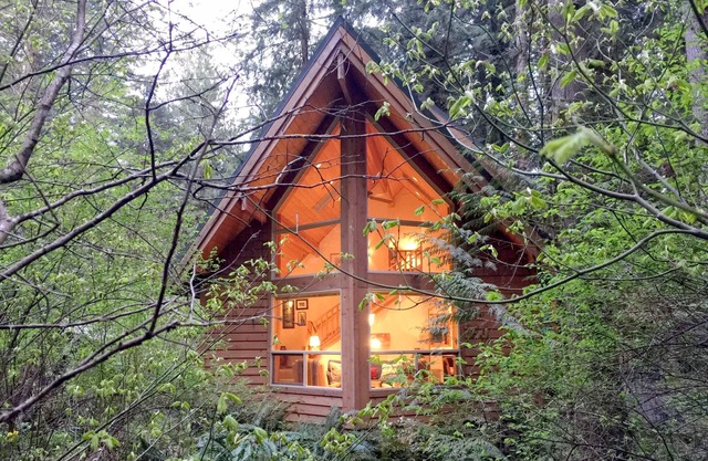 Snowline Cabin # 4 - Whirlpool - Grill - Haustiere OK - Schlafmöglichkeiten für 5