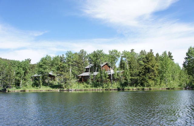 Das Snowline Lakehouse