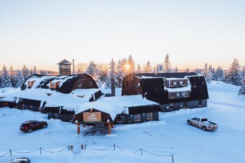 Snowriver Mountain Resort