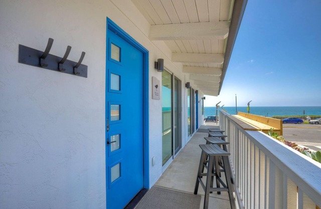 Snowy Plover (2 bedroom / 2 bath)