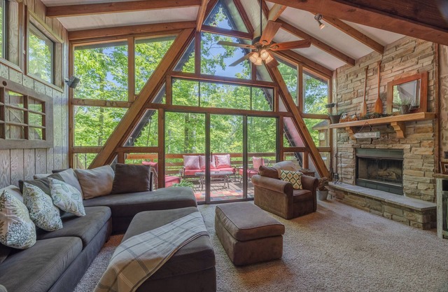 Snug Harbor by Innsbrook Vacations!
