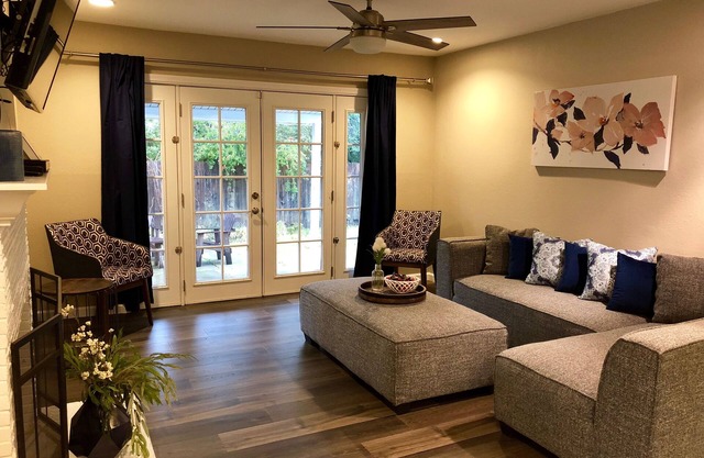 So Fresh & So Clean in Folsom!