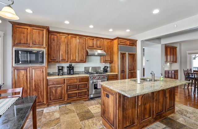 New Listing! So GRAND, So MAJESTIC, So EXQUISITE! Highly-Sought After
