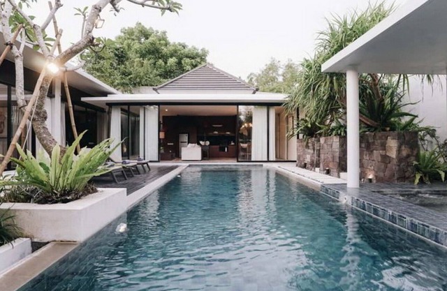 SO3005 - 3 Bedroom Villa in Nusa Dua