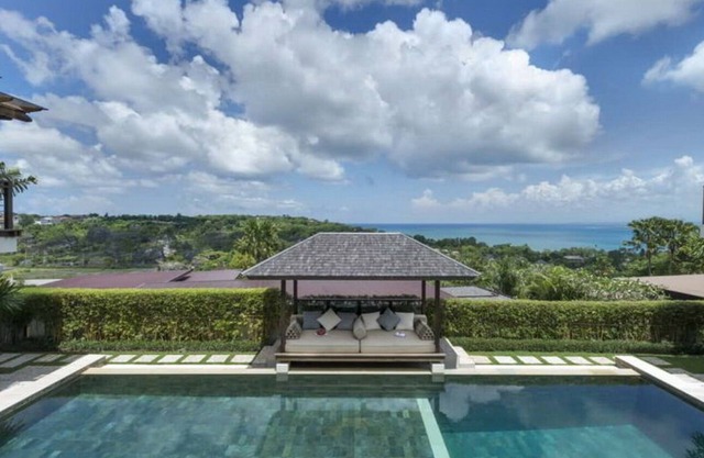 SO4002 - 4 Bedroom Villa in Jimbaran