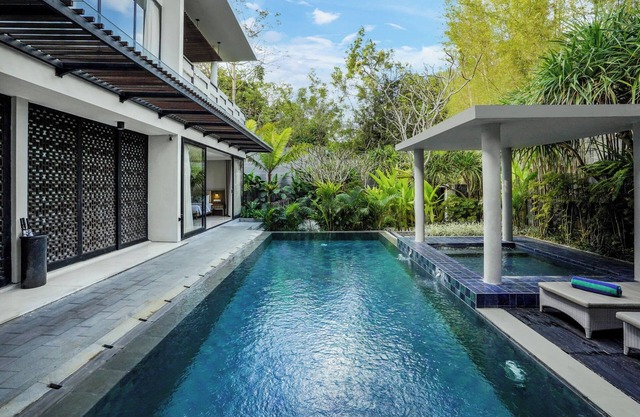 SO4006 - 4 Bedroom Villa in Jimbaran