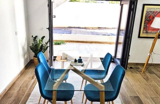 Soak up local culture in Portugal with own garden