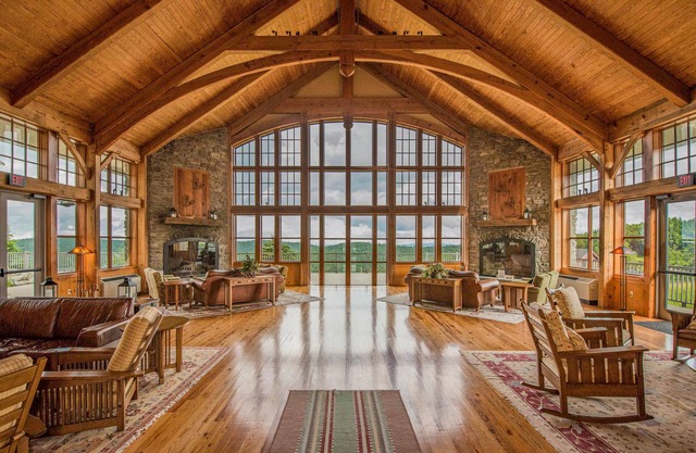 Soaring Eagle 315, Cozy Studio
